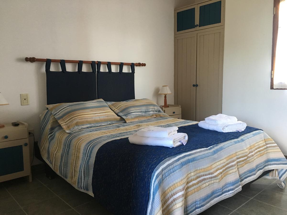 アルタ・グラシア Residencial Del Golfヴィラ エクステリア 写真